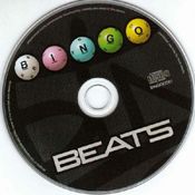 DJ Zinc - Bingo Beats Vol1