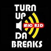 TURN UP DA BREAKS (NU SKOOL BREAKS 2014) MIC R3D