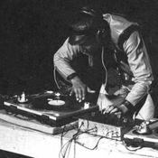 Old mix London (as Dirty 1200)