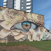 One Eye - Dsavv