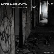 Deep, Dark Drums 06