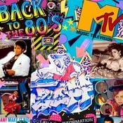 BACK TO THE 80'S [Pop, New Wave & Soft Rock]