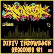 Dirty Throwback Sessions #1