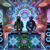 Etheral Frequencies by DoppelTon & Vilinikarana