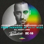 Joseph Capriati - All Night Long