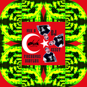 HustleBlends #0 ~ DJCESET FIREBOMBS BABYLON