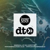 InnerSoul x Data Transmission DJ Competition: Dozer