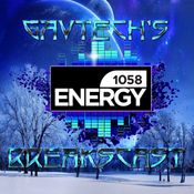GavTechs Breakscast on Energy 1058 - Breaks Takeover 31-08-20