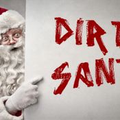 Dirty Santa Retro Vocal House Mix