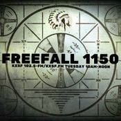 FreeFall 1150