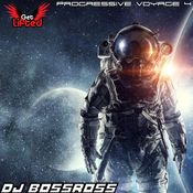 Progressive Voyage 4 - We Get Lifted Radio Deep Progressive House DJ Set 10/24/20