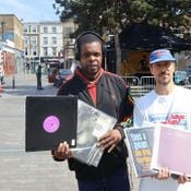 Alexander Nut w/ I.G Culture - 9th May 2026