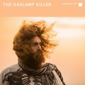 XLR8R Podcast 437: The Gaslamp Killer