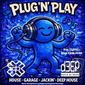 Buruchan - Plug 'n' Play (15/05/26)