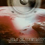 E.Decay -   a little something - may2018