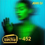 Radio Electra 452 / Chillout, Lounge, Indie, Jazz, Bossa Nova - Avai Dj