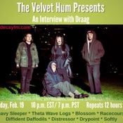 The Velvet Hum 162: Digging Draag