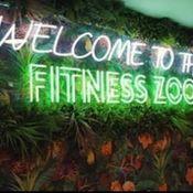 CE 0422 Live @ Funkypump Fitness Zoo