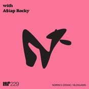 #NR229 Zodiac x Norrm Radio - Blow Jams with Asiap Rocky, Theboyismine, Lil Bro Joseph, Mafia K.
