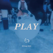 GHOSTCLUB PLAY in VRChat 22.8.30