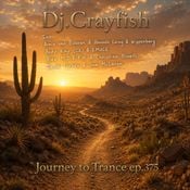 Dj.Crayfish - Journey to Trance ep.375