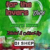 For The Lovers  - Vol 6 (Soulful House)