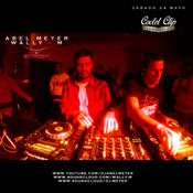 Abel Meyer B2B Wally-M @ Bloody Sound INSIDE Sessions 2014