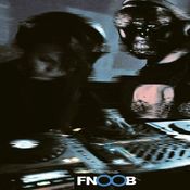 Spatial lAhnA's Show b2b Heilber on FNOOB 19
