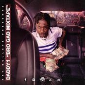 Daddy1 - Bro Gad Mixtape 2019