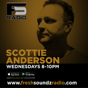 Scottie Anderson - FreshSoundz May 26th 2021