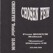DJ Chosen Few - 1996-06-15 Rotation, Düdingen
