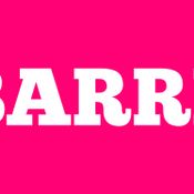 The Barre Code - BARRE MIX - Smile