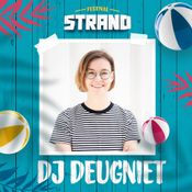 DJ Deugniet @ Festival Strand 2022 (3 hour opening set)