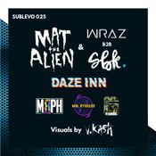 Mat the Alien Livestream Sunday Sanctuary 2nd August 2020 VIRALUIVE