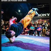 DJ SoulQuest - Break Da House Beat Mix