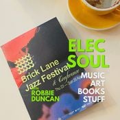 BRICK LANE JAZZ FESTIVAL 26 FRIDAY REVIEW