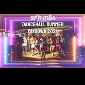 DANCEHALL SUMMER MIX 2024 clean