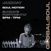 The LAST Soul Motion by Jazzcat
