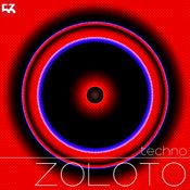 Hard techno Mix Live @ 5-3 Station Studio Dj ZOLOTO