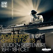 LIVE ON RINSE FRANCE - Guest mix on Nowadays Show 24/09/15