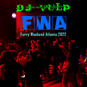 Furry Weekend Atlanta - FWA 2022