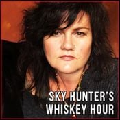 Sky Hunter's Whiskey Hour - 14. October 2019