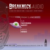 Breakneck Audio @ Bondi Beach Radio 2/6/2017
