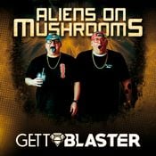 Aliens On Mushrooms Radio Episode 042