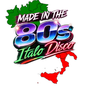 Made in the 80s (LiveStream Dj Set) 07-26 Italo-Disco