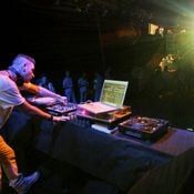 KREKMAN-Warm up@Stereo Dvorana 22.09.12