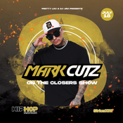 Hip Hop Nation - The Closers Show Guest Mix 07.18.25