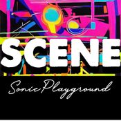 DJ Scene - Sonic Playground