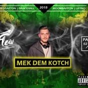 DJ FLOW - MEK DEM KOTCH PART TWO