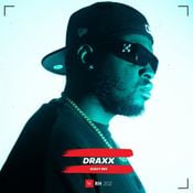 RH 202 with Tim Urbanya #515 (Guest Mix - DRAXX)